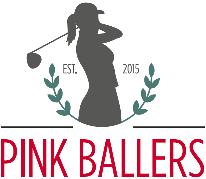 Pink Ballers
